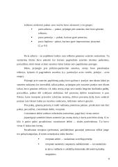 Dovanojimo sutarties raida romėnų teisėje 8 puslapis