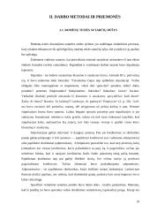 Dovanojimo sutarties raida romėnų teisėje 10 puslapis