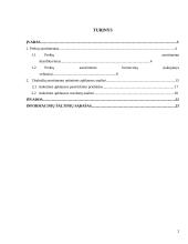 Drabužių asortimentą formuojantys veiksniai 2 puslapis