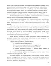 Drabužių asortimentą formuojantys veiksniai 11 puslapis