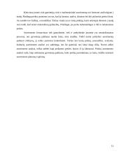 Drabužių asortimentą formuojantys veiksniai 12 puslapis