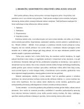 Drabužių asortimentą formuojantys veiksniai 13 puslapis