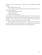 Drabužių asortimentą formuojantys veiksniai 16 puslapis