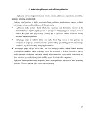 Drabužių asortimentą formuojantys veiksniai 17 puslapis