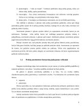 Drabužių asortimentą formuojantys veiksniai 8 puslapis