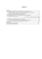 Draudimas ir jo vaidmuo rinkos ekonomikoje 2 puslapis