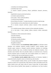 Draudimas ir jo vaidmuo rinkos ekonomikoje 12 puslapis