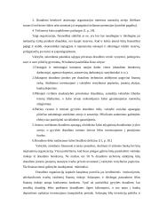 Draudimas ir jo vaidmuo rinkos ekonomikoje 14 puslapis