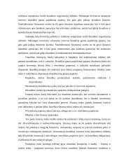 Draudimas ir jo vaidmuo rinkos ekonomikoje 15 puslapis