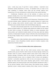 Draudimas ir jo vaidmuo rinkos ekonomikoje 7 puslapis