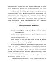 Draudimas ir jo vaidmuo rinkos ekonomikoje 8 puslapis