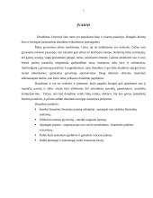 Draudimo įmonių valdymas ir kontrolė 3 puslapis