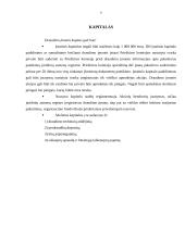 Draudimo įmonių valdymas ir kontrolė 6 puslapis