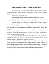 Draudimo įmonių valdymas ir kontrolė 7 puslapis