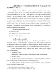 Draudimo sutartis, jos pagrindiniai požymiai 11 puslapis