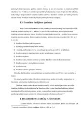 Draudimo sutartis, jos pagrindiniai požymiai 13 puslapis