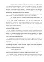 Draudimo sutartis, jos pagrindiniai požymiai 15 puslapis