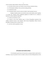 Draudimo sutartis, jos pagrindiniai požymiai 16 puslapis