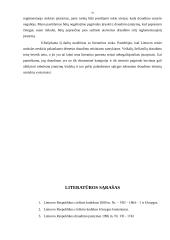 Draudimo sutartis, jos pagrindiniai požymiai 18 puslapis