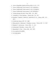 Draudimo sutartis, jos pagrindiniai požymiai 19 puslapis