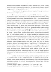 Draudimo sutartis, jos pagrindiniai požymiai 5 puslapis