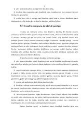 Draudimo sutartis, jos pagrindiniai požymiai 8 puslapis