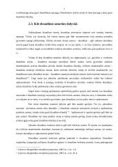 Draudimo sutartis, jos pagrindiniai požymiai 9 puslapis