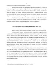 Draudimo sutartis, jos pagrindiniai požymiai 10 puslapis