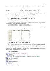Duomenų analizė 12 puslapis