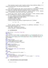 Duomenų analizė 17 puslapis