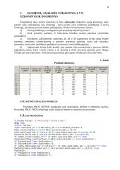 Duomenų analizė 4 puslapis