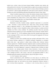 Akcizų lengvatos samprata ir reglamentavimas Lietuvos Respublikoje (LR) 17 puslapis