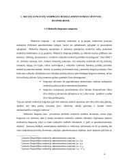 Akcizų lengvatos samprata ir reglamentavimas Lietuvos Respublikoje (LR) 4 puslapis