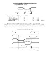 Duomenų surinkimo ir apdorojimo įtaiso projektavimas 15 puslapis