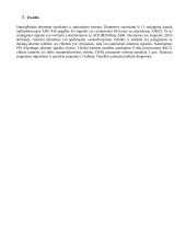 Duomenų surinkimo ir apdorojimo įtaiso projektavimas 18 puslapis