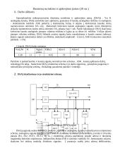 Duomenų surinkimo ir apdorojimo įtaiso projektavimas 4 puslapis
