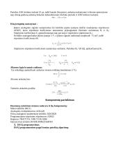 Duomenų surinkimo ir apdorojimo įtaiso projektavimas 6 puslapis