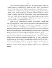 Bendradarbiavimo kompetencijos ugdymo ypatumai pradinėje mokykloje 12 puslapis