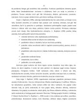 Bendradarbiavimo kompetencijos ugdymo ypatumai pradinėje mokykloje 15 puslapis