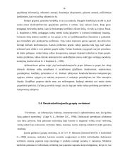 Bendradarbiavimo kompetencijos ugdymo ypatumai pradinėje mokykloje 16 puslapis