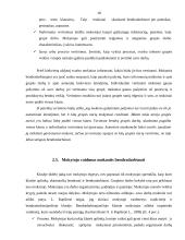 Bendradarbiavimo kompetencijos ugdymo ypatumai pradinėje mokykloje 18 puslapis