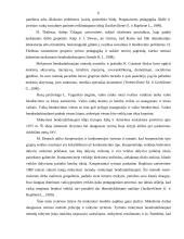 Bendradarbiavimo kompetencijos ugdymo ypatumai pradinėje mokykloje 6 puslapis