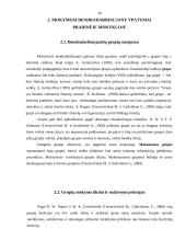 Bendradarbiavimo kompetencijos ugdymo ypatumai pradinėje mokykloje 10 puslapis