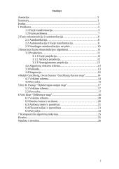 Fazės rekonstrukcija 2 puslapis