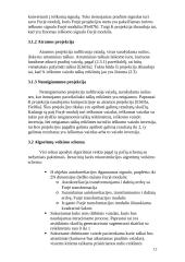 Fazės rekonstrukcija 12 puslapis