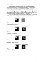 Fazės rekonstrukcija 15 puslapis