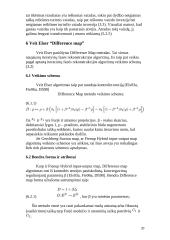 Fazės rekonstrukcija 20 puslapis