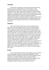 Fazės rekonstrukcija 3 puslapis