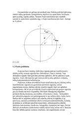 Fazės rekonstrukcija 7 puslapis