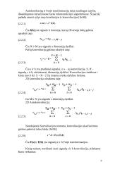 Fazės rekonstrukcija 9 puslapis